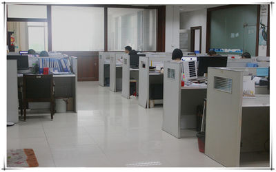 Shenzhen Tesida Textile Goods Co., Ltd.