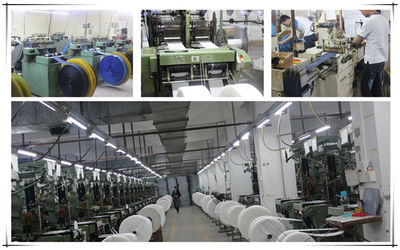 Shenzhen Tesida Textile Goods Co., Ltd.