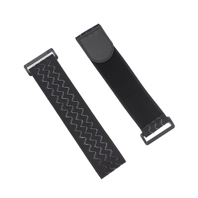 Medical Elastic Band with Velcro: Snug Fit, Comfortable Wear, Aids Recovery