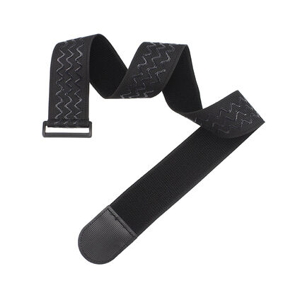 Medical Elastic Band with Velcro: Snug Fit, Comfortable Wear, Aids Recovery