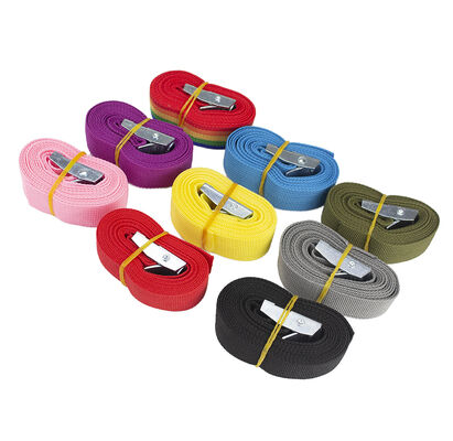 Ribbon Velcro with Optional Widths: Flexible Adaptation, Suitable for Handicrafts, Garments & Luggage