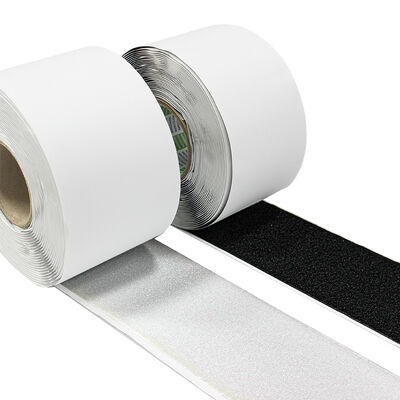 Adhesive Velcro, screen door curtain adhesive strips, double-sided strong hook and loop tape, adhesive Velcro