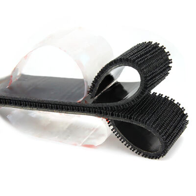 3m mushroom head hook-and-loop fastener hook side with adhesive SJ3551CF self-adhesive tape foot pad anti-slip sticker mushroom buckle