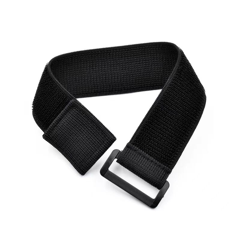 Wholesale Hook and Loop Cable Ties, Self-Adhesive Cable Ties, Cable Organizers, Yoga Model Goods Straps